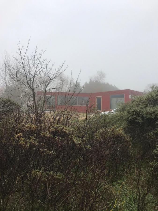 Rodune Koksijde Eksteriør billede